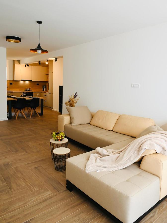 Adorable Holiday Apartment Malinska Kültér fotó