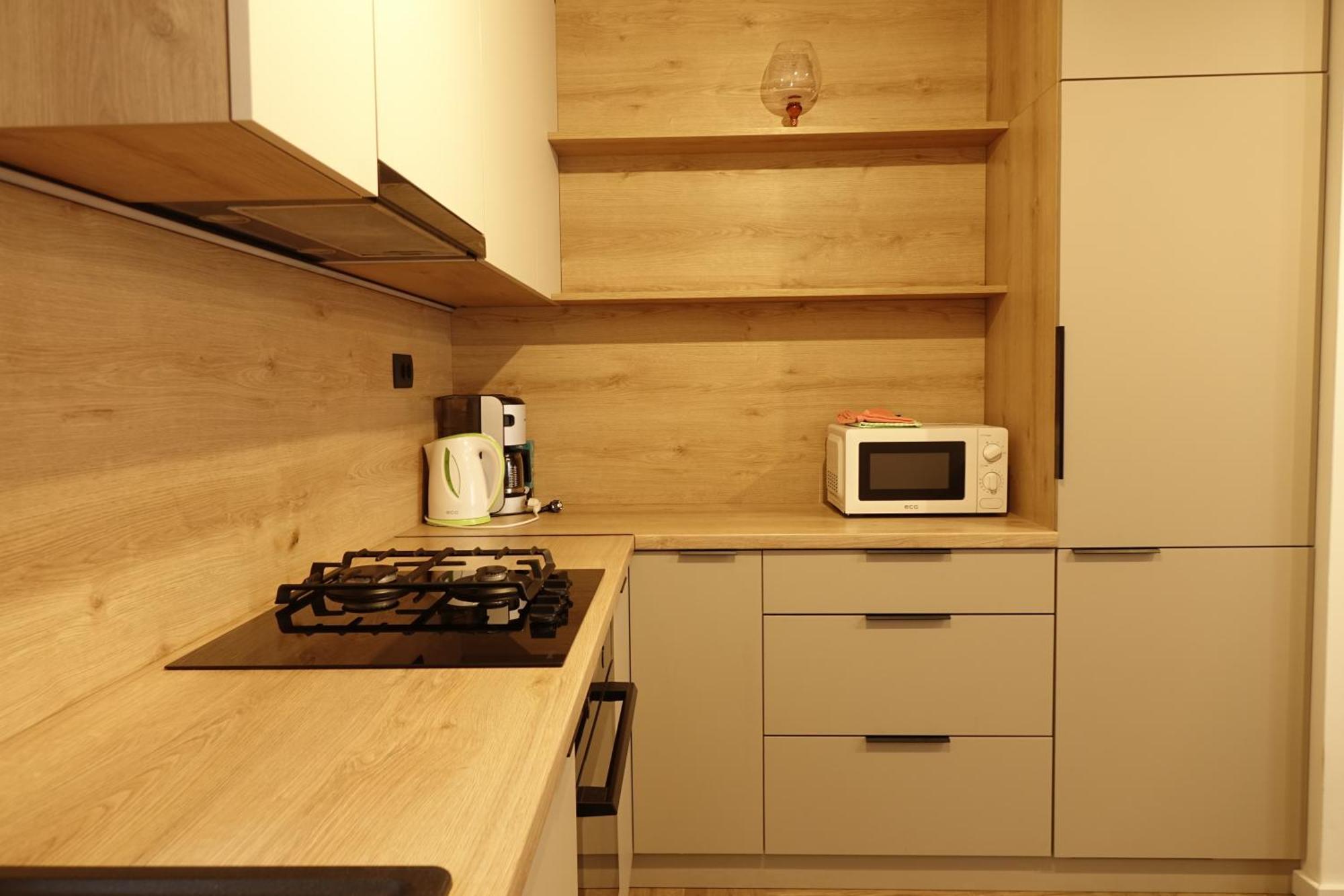 Adorable Holiday Apartment Malinska Kültér fotó