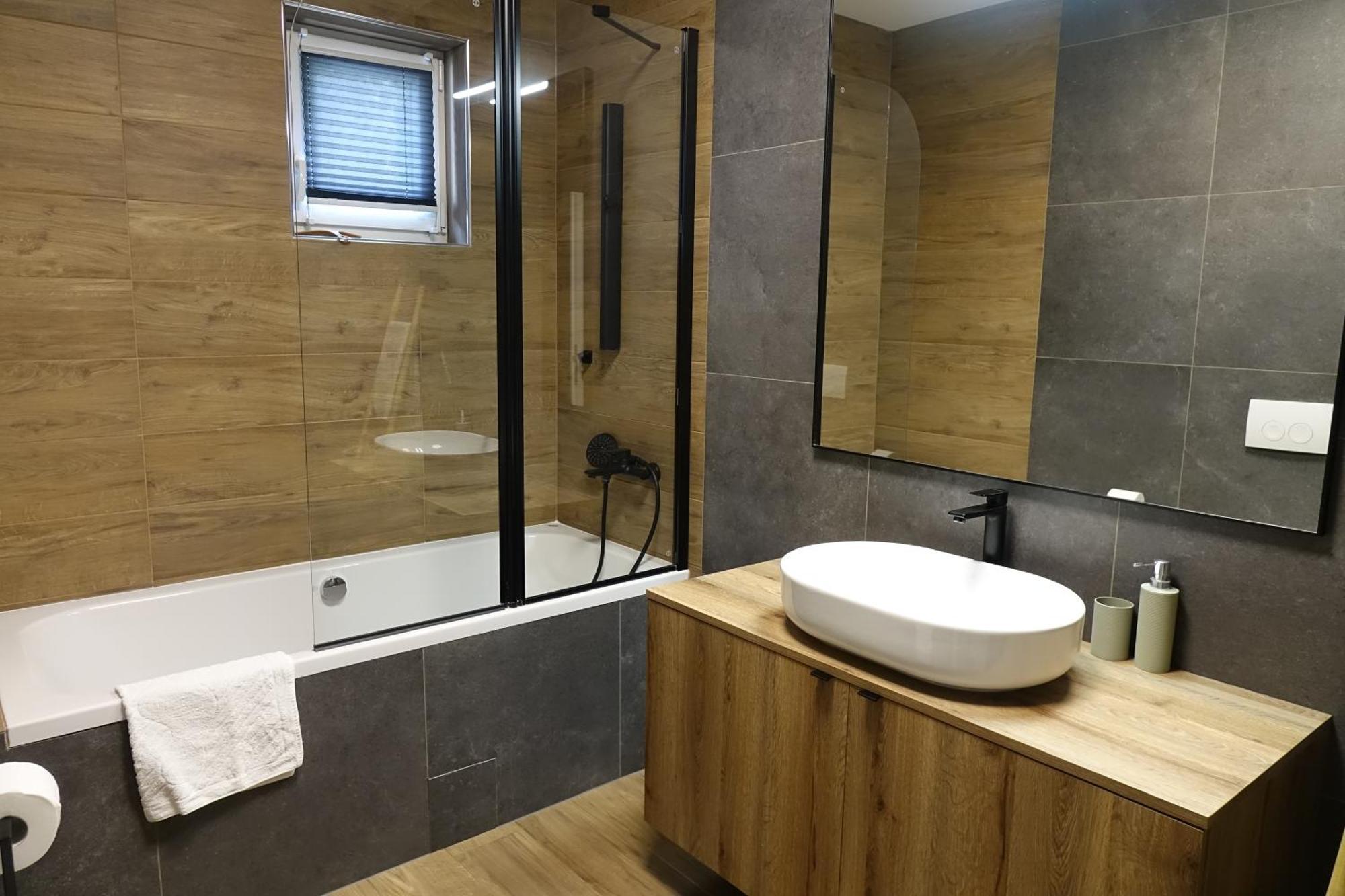 Adorable Holiday Apartment Malinska Kültér fotó